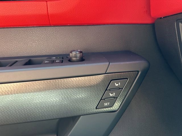 New 2026 Toyota Sequoia TRD Pro image 14