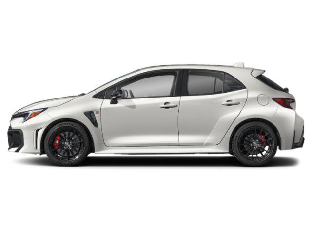 New 2026 Toyota Corolla GR AWD/4WD image 3