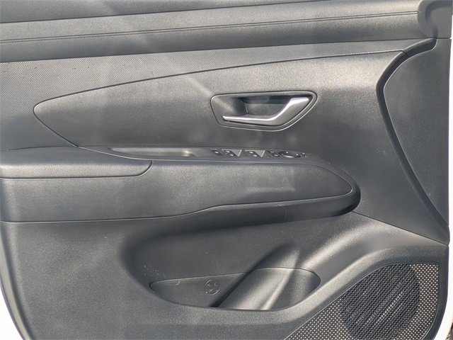 Certified 2025 Hyundai Tucson SEL image 10