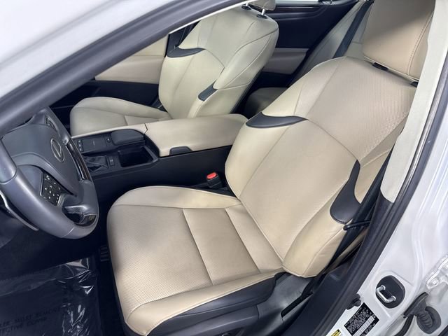 Used 2020 Lexus ES 350 w/ Premium Package image 22