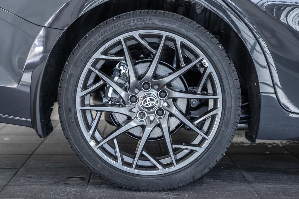 New 2026 Toyota Camry XSE image 14