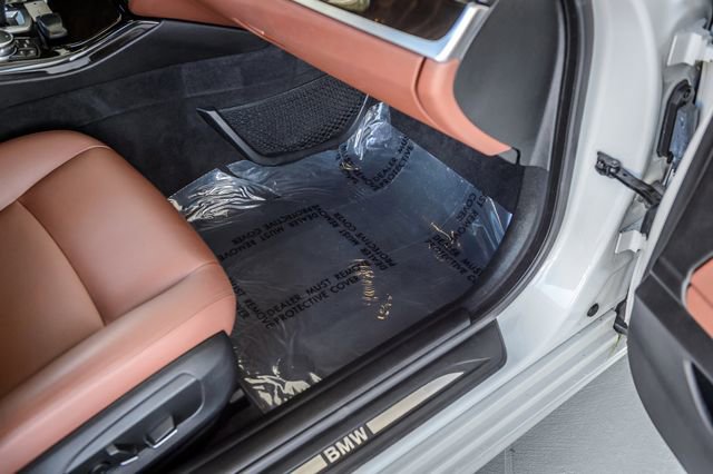 Used 2015 BMW 535i Sedan image 42