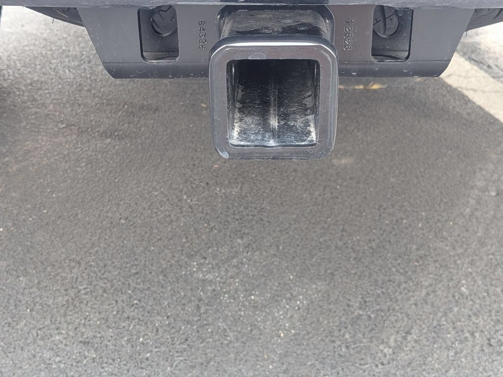 New 2026 RAM 1500 Big Horn AWD/4WD image 26