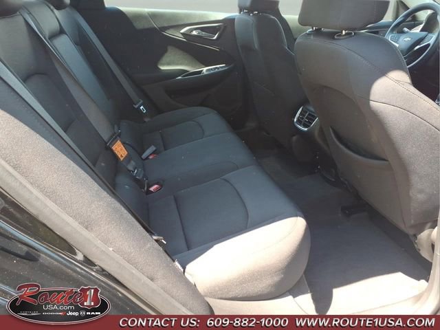 Used 2023 Chevrolet Malibu LT FWD image 24