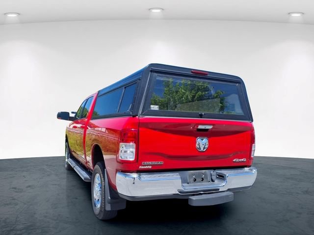 Used 2019 RAM 2500 Big Horn AWD/4WD image 9
