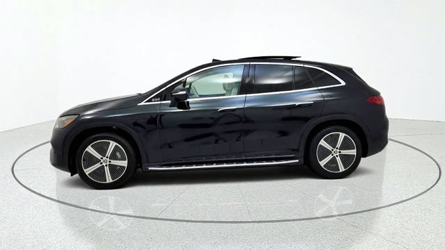 Used 2024 Mercedes-Benz EQE 350+ SUV image 5
