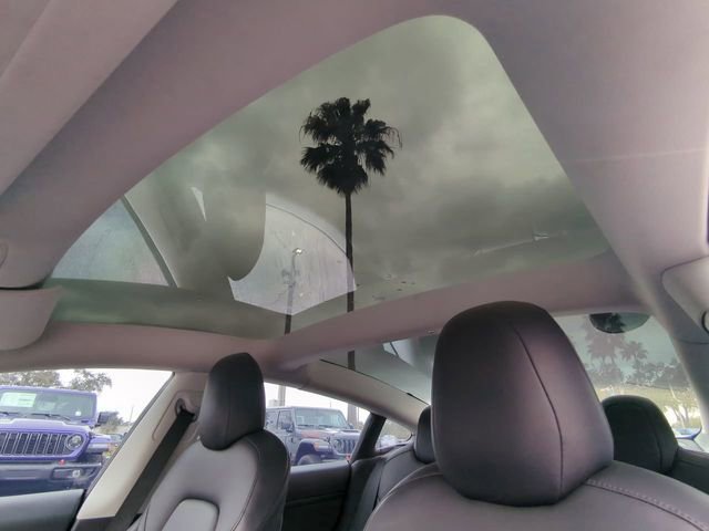 Used 2022 Tesla Model 3 Performance image 22