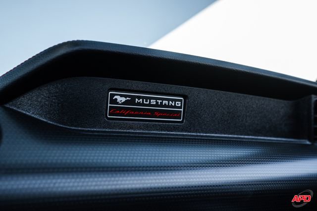 Used 2019 Ford Mustang GT Premium w/ Equipment Group 401A image 23