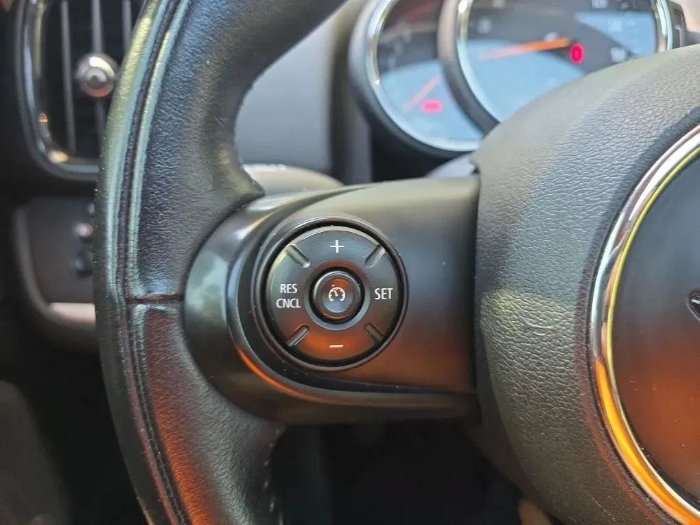 Used 2018 MINI Cooper Countryman S AWD/4WD image 22