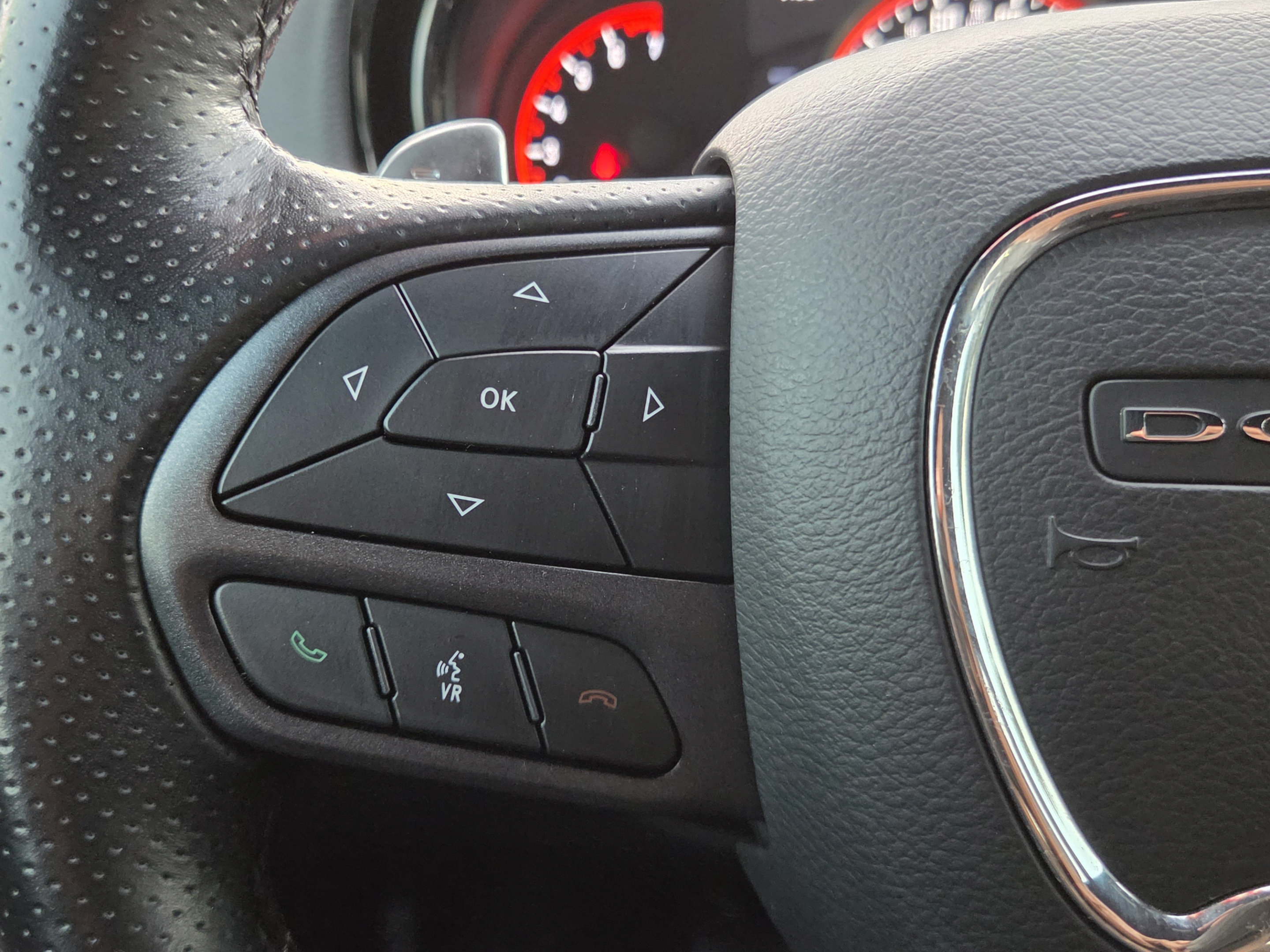 Used 2023 Dodge Durango GT RWD image 30