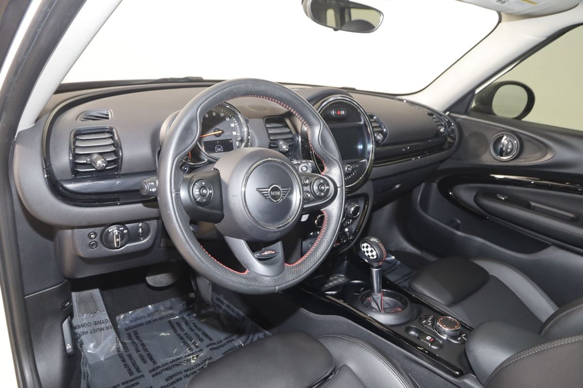Used 2019 MINI Cooper Clubman S FWD image 26