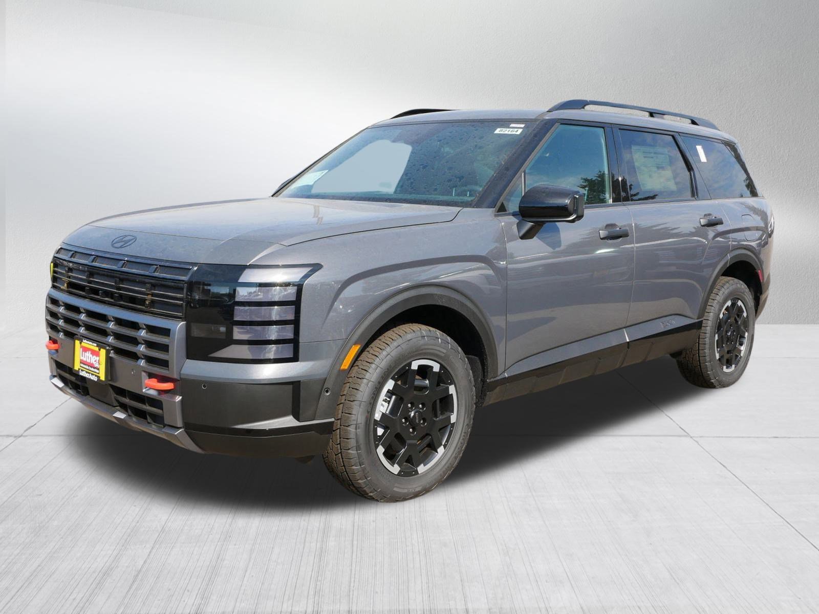 New 2026 Hyundai Palisade XRT Pro image 2