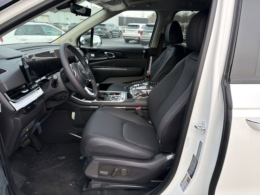 New 2026 Kia Carnival SX Prestige image 9