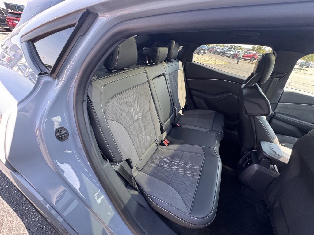 Certified 2024 Ford Mustang Mach-E GT image 19