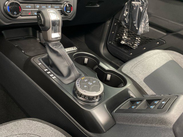 New 2025 Ford Bronco Big Bend image 24