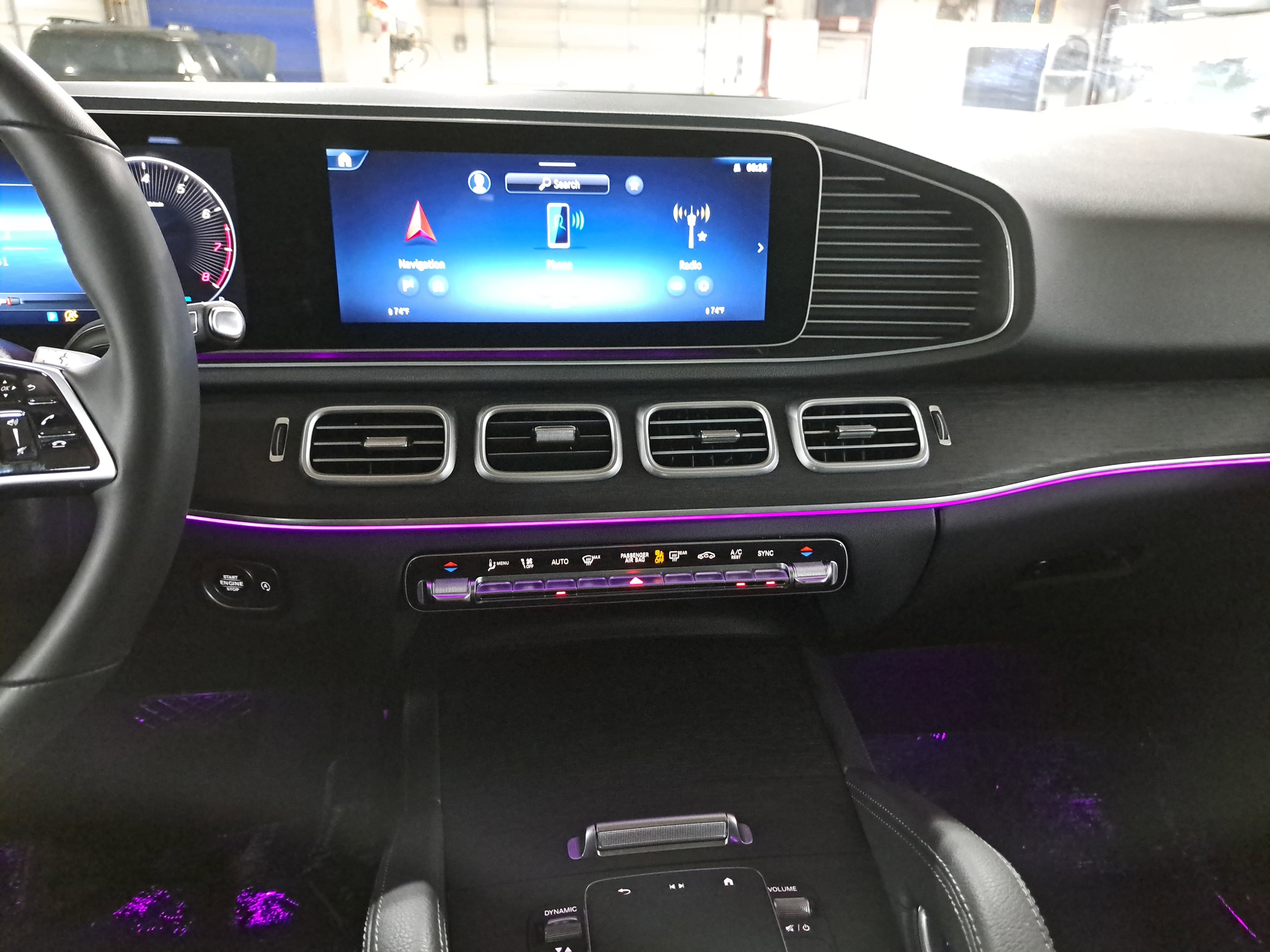 Certified 2026 Mercedes-Benz GLE 350 4MATIC image 22