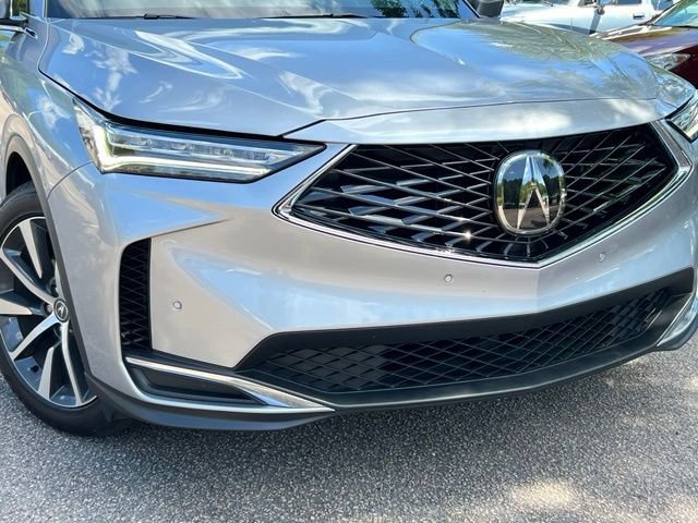 Used 2026 Acura MDX w/ Technology Package AWD/4WD image 46