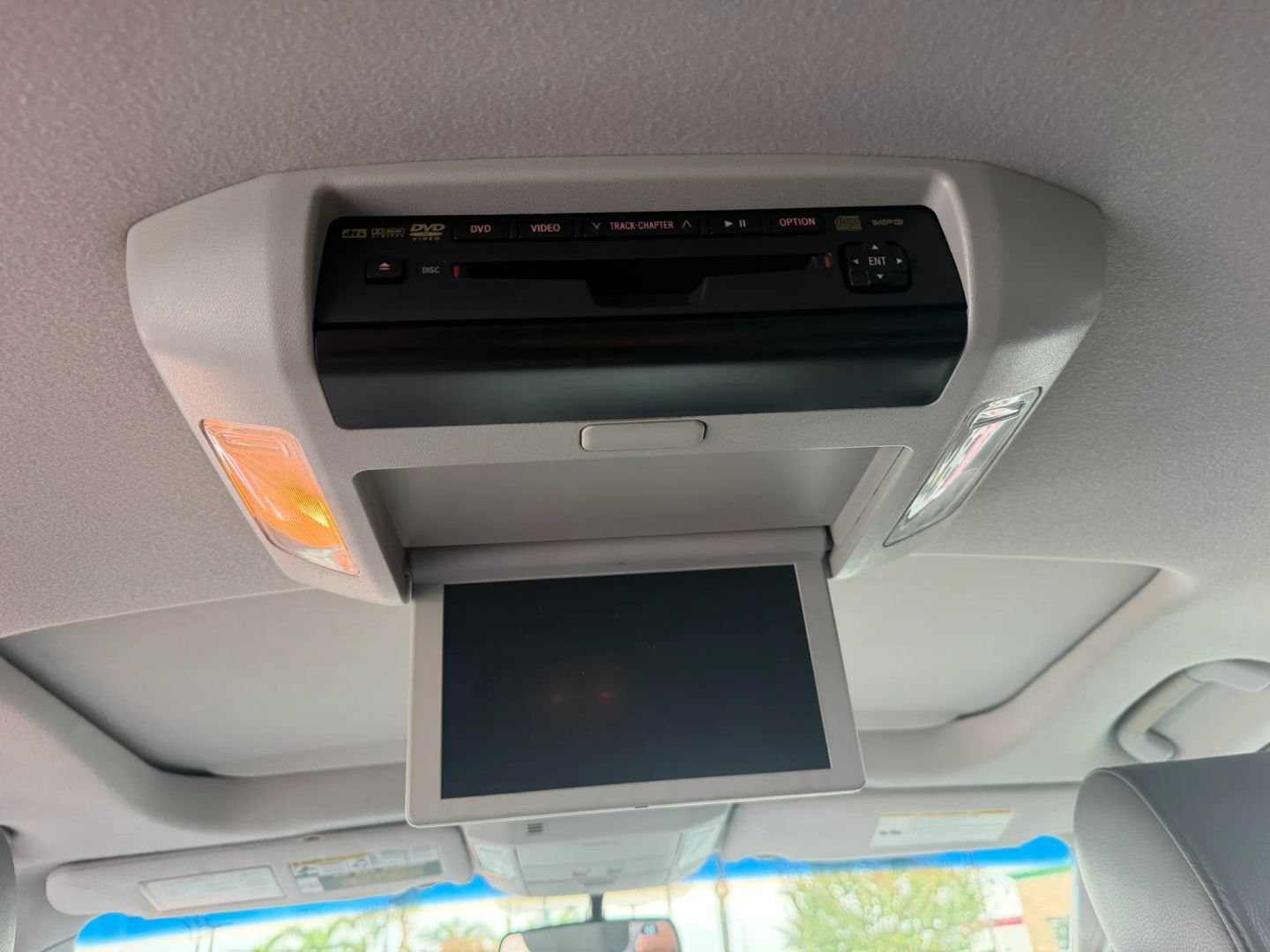 Used 2008 Toyota Sequoia Limited RWD image 53