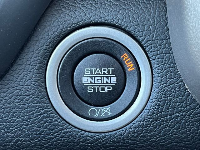 Used 2024 RAM 3500 Laramie w/ Safety Group image 40