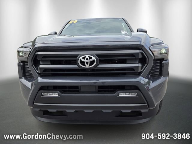 Used 2024 Toyota Tacoma SR5 RWD image 9