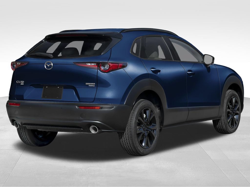 New 2026 MAZDA CX-30 2.5 Turbo Aire Edition AWD/4WD image 2