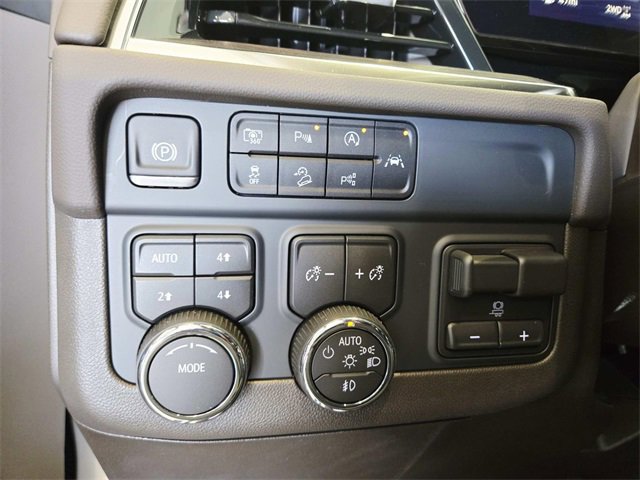 New 2026 Chevrolet Tahoe LT w/ Comfort Package image 26