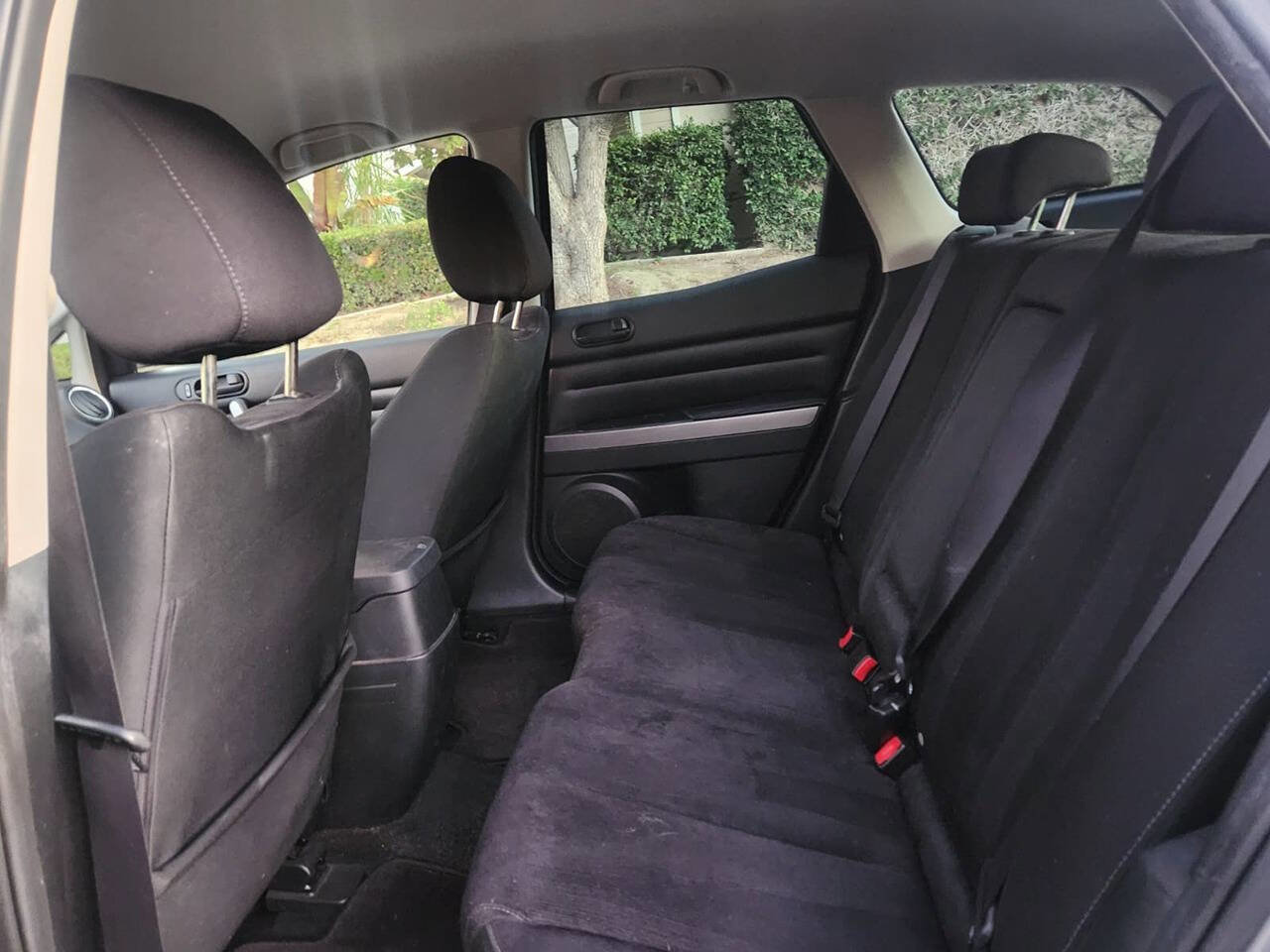 Used 2010 MAZDA CX-7 i Sport image 11