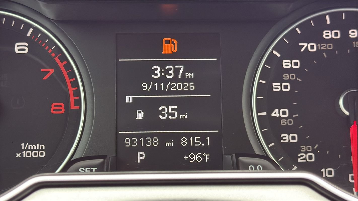 Used 2016 Audi A4 2.0T Premium w/ Convenience Plus Package AWD/4WD image 21