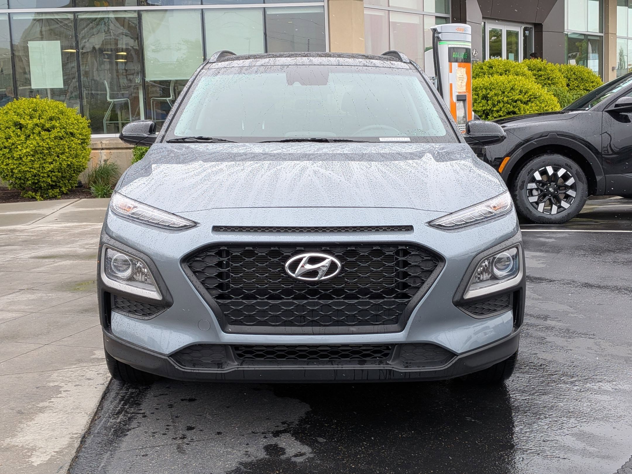 Certified 2021 Hyundai Kona SEL AWD/4WD image 11