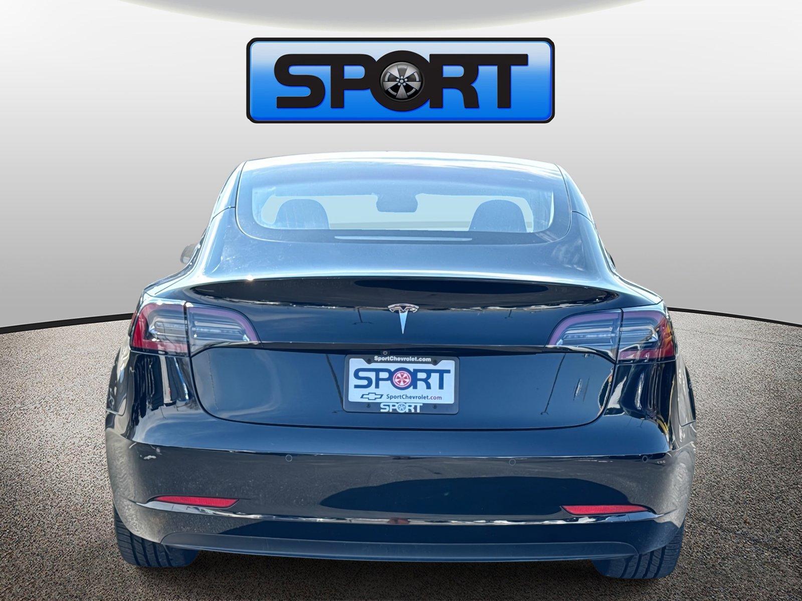 Used 2018 Tesla Model 3 Mid Range image 23