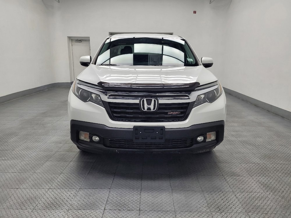 Used 2019 Honda Ridgeline Sport image 15