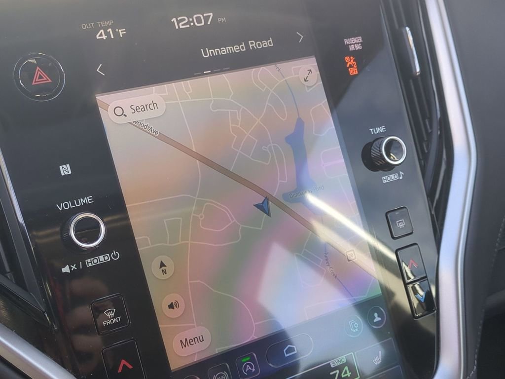 Used 2025 Subaru Legacy Premium image 20