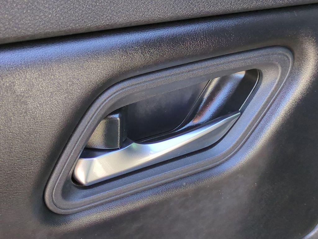 Certified 2024 Nissan Rogue SV image 25