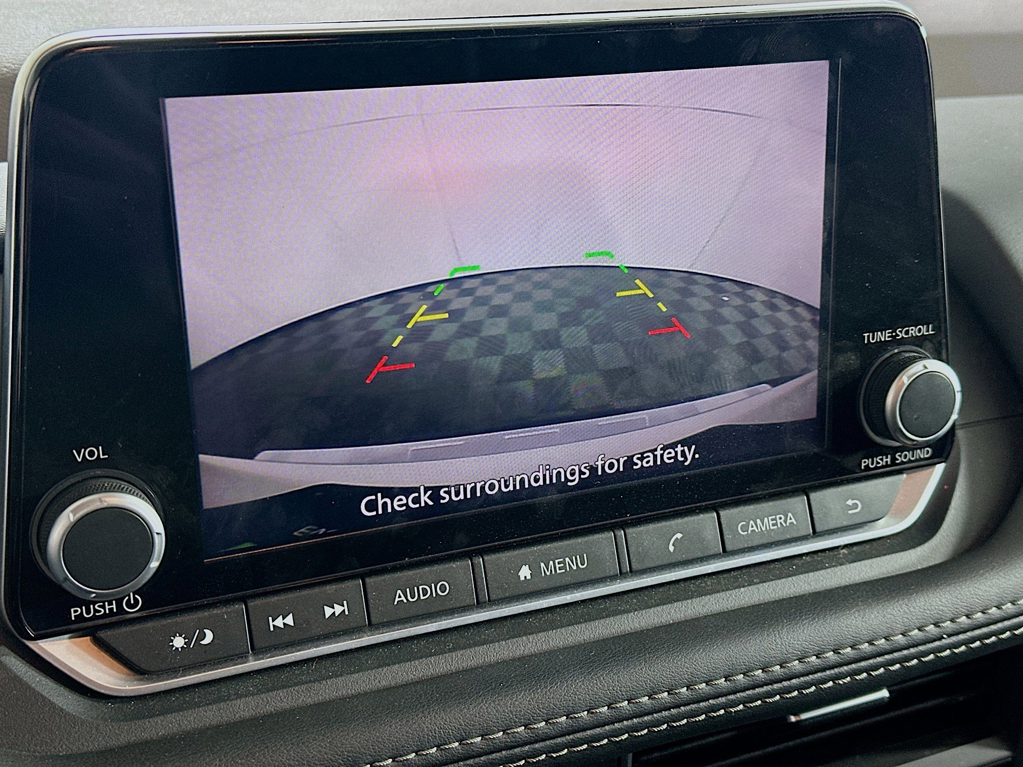 Used 2023 Nissan Rogue SV image 22