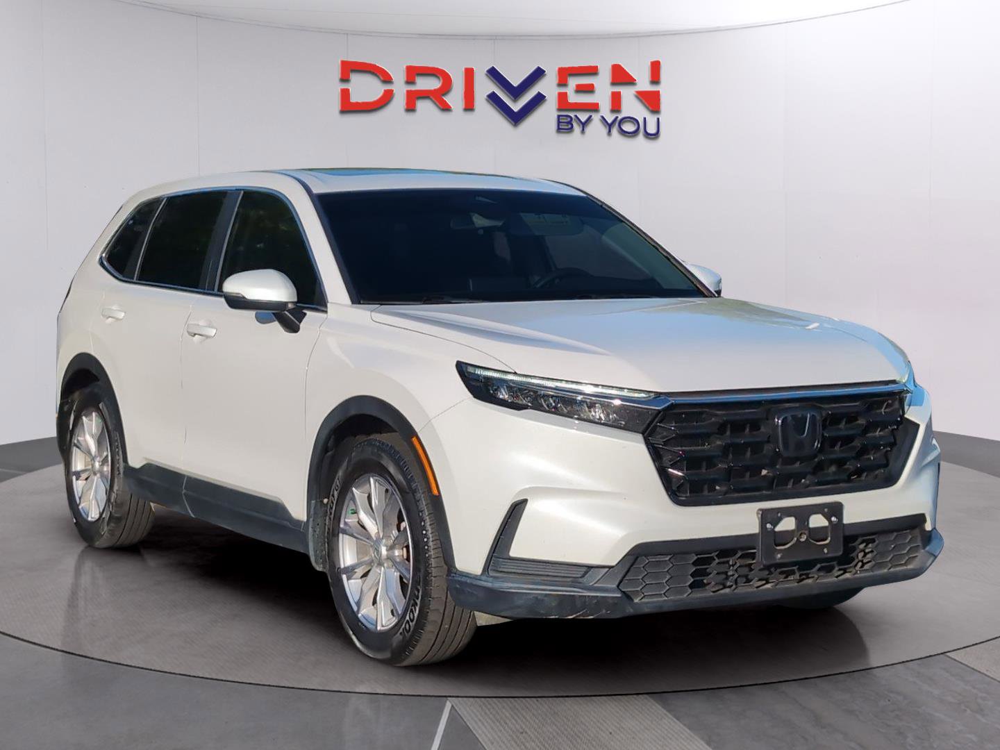 Used 2024 Honda CR-V EX image 7