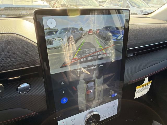 New 2025 Ford Mustang Mach-E Premium w/ Sport Appearance Package AWD/4WD image 12