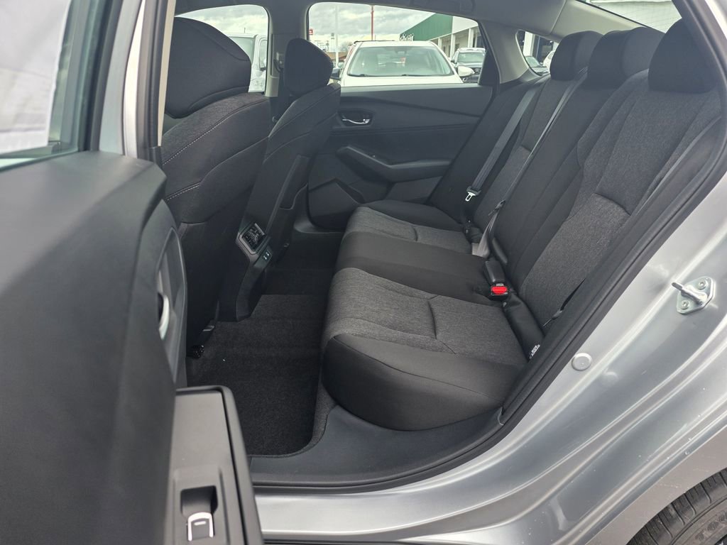 New 2026 Honda Accord SE image 11