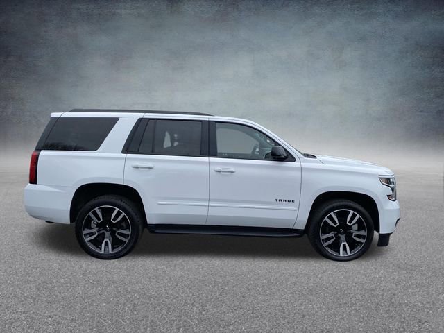 Used 2020 Chevrolet Tahoe Premier image 29