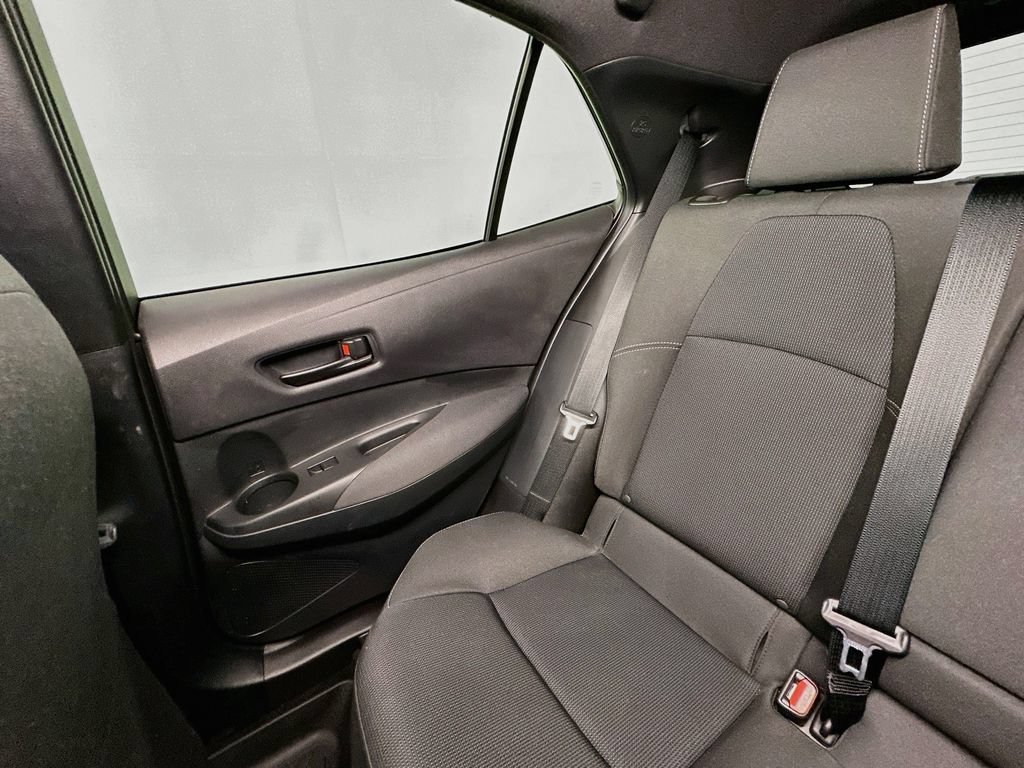 Used 2025 Toyota Corolla GR AWD/4WD image 12
