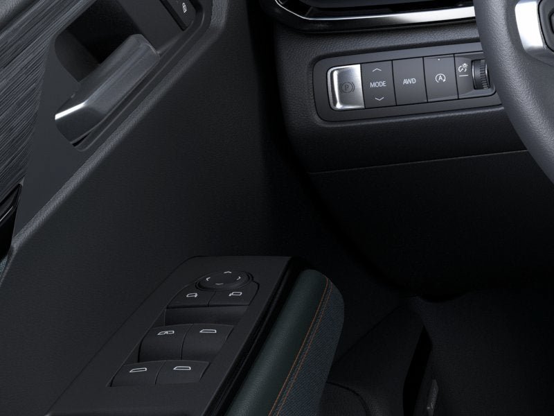 New 2026 GMC Acadia AT4 w/ Luxury Package AWD/4WD image 47