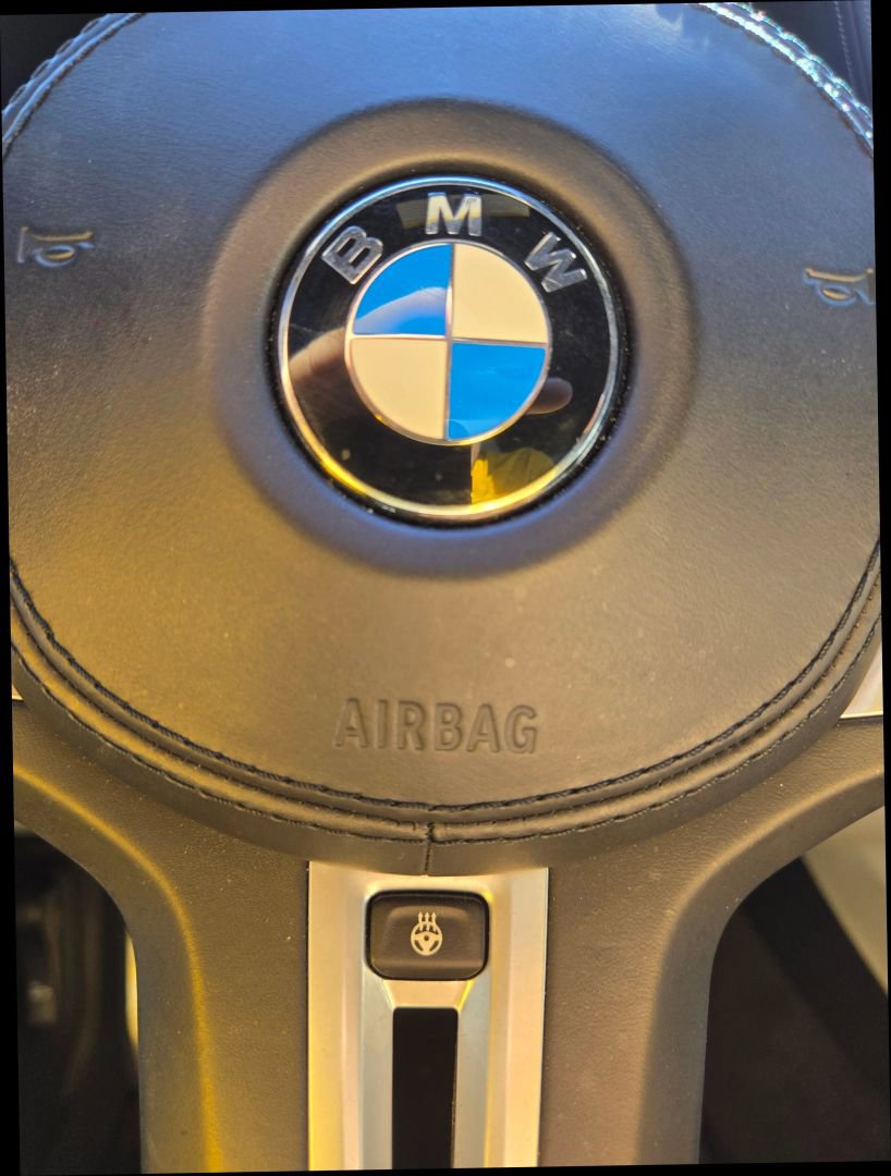 Used 2021 BMW M5 w/ Competition Package image 27