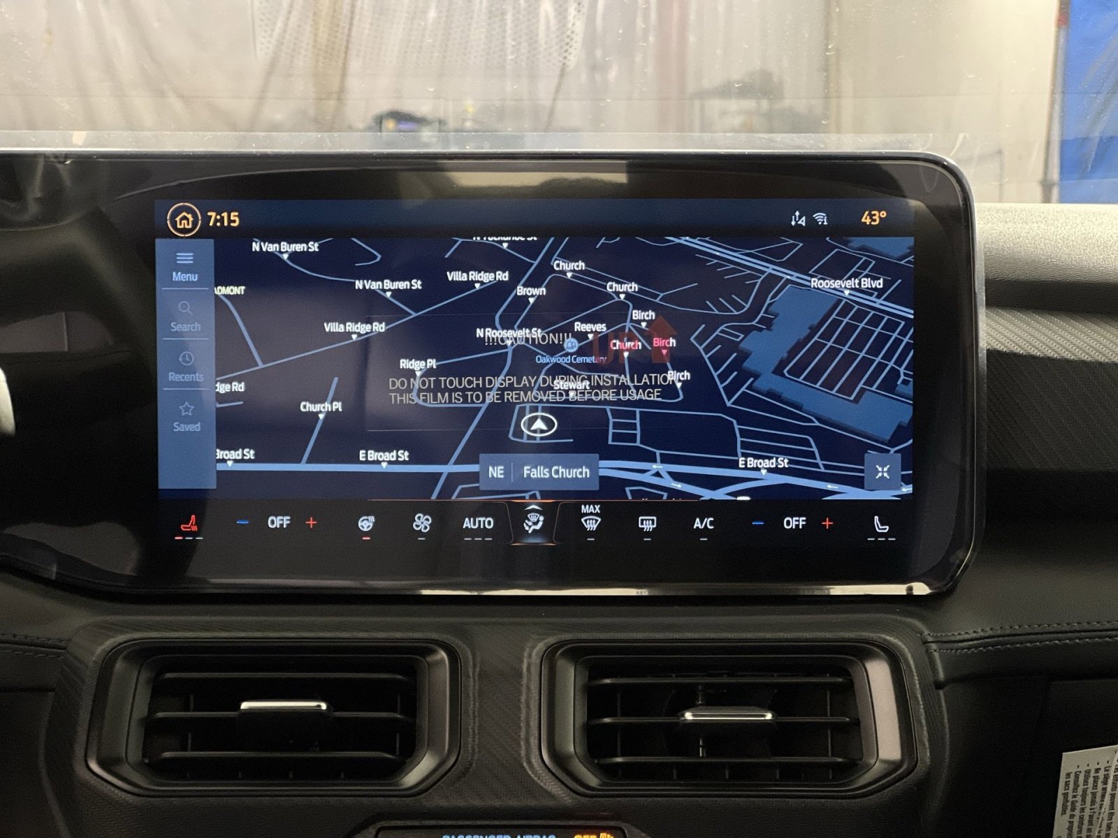 New 2025 Ford Mustang Dark Horse image 20