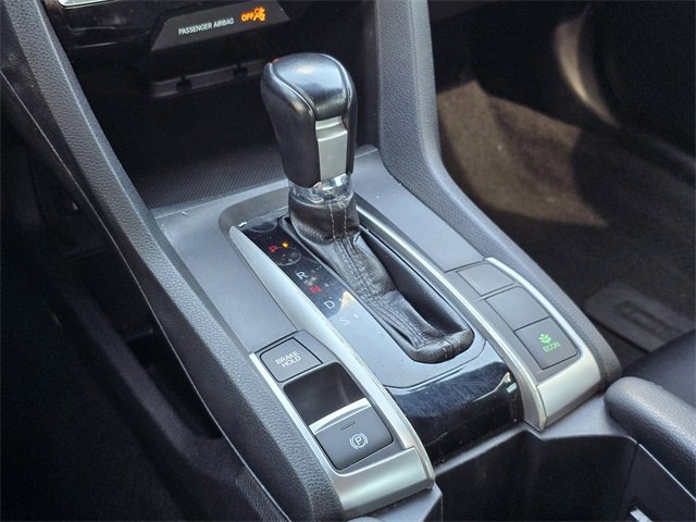 Used 2020 Honda Civic Sport image 22