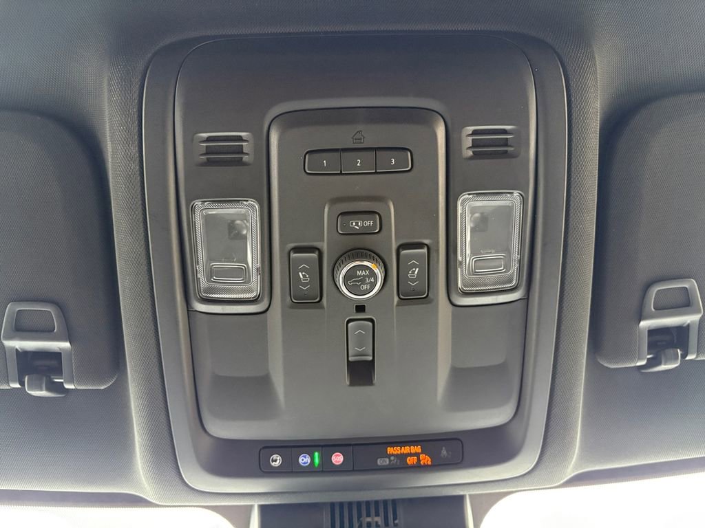 Used 2024 Chevrolet Tahoe Premier image 29