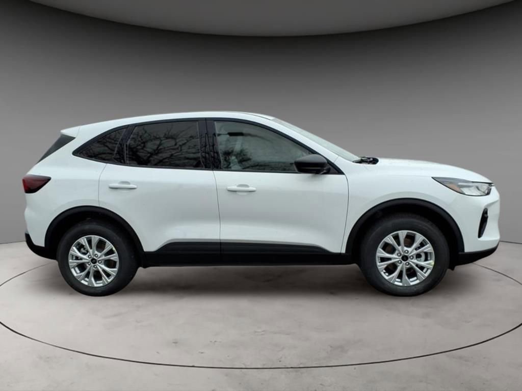 New 2026 Ford Escape Active w/ Cold Weather Package image 10