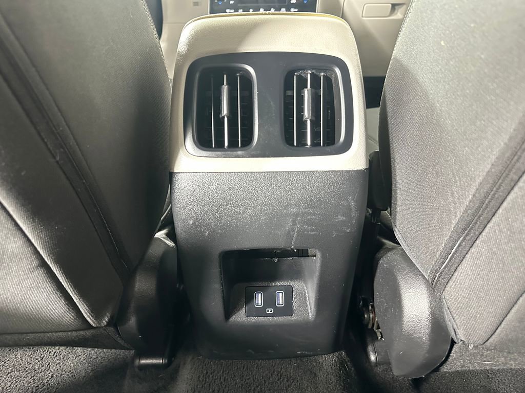 Used 2024 Hyundai Tucson SEL AWD/4WD image 26