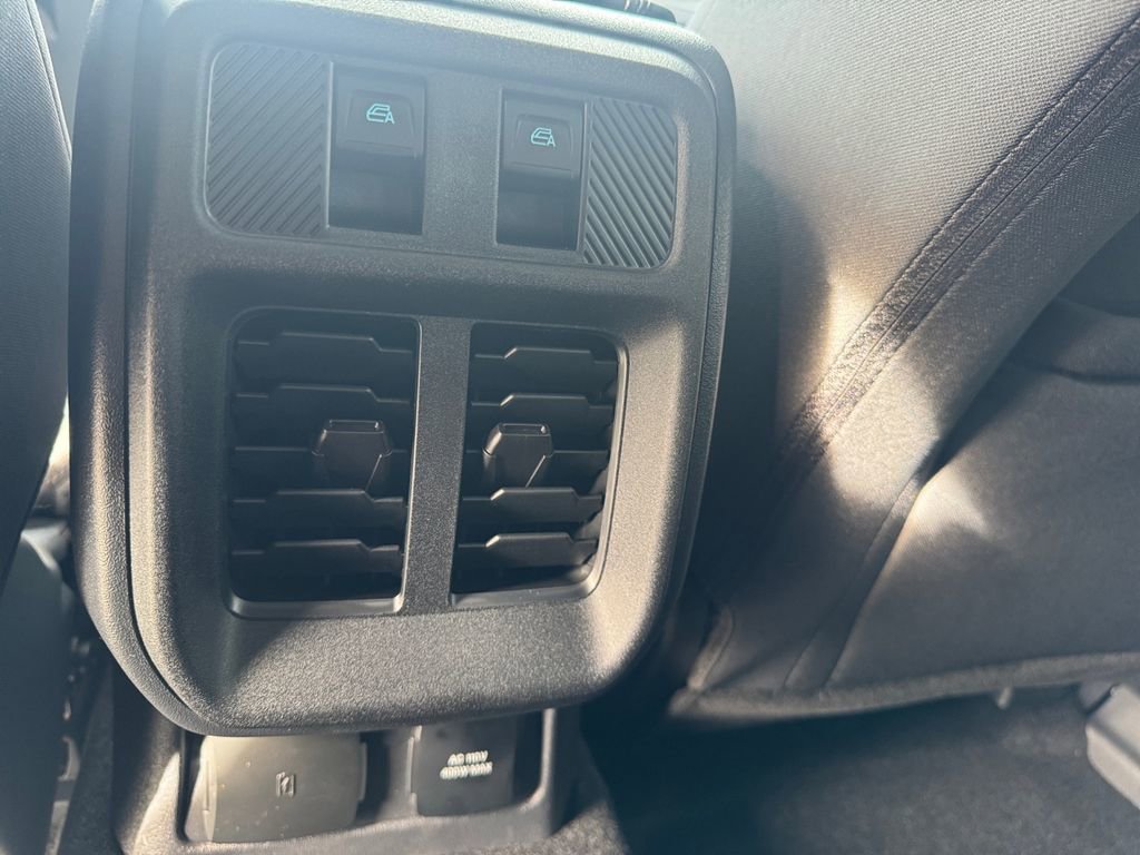 New 2026 Ford Bronco Big Bend image 21