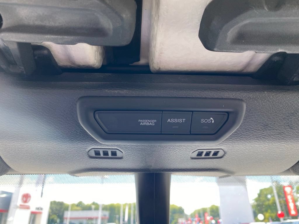 Used 2021 Jeep Gladiator Overland w/ Popular Equipment Package AWD/4WD image 26