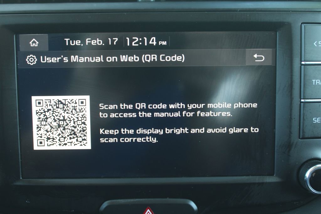 Certified 2025 Kia Soul LX image 43