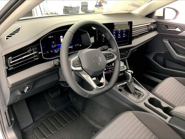 New 2026 Volkswagen Jetta S image 7